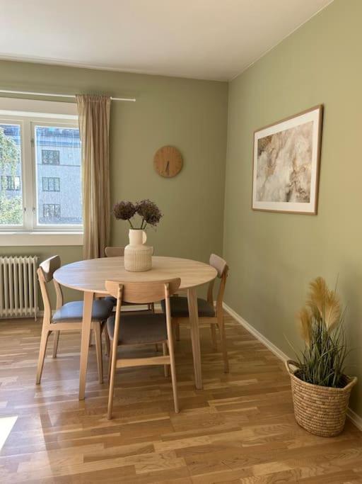 Popular Area, Central, 55M2, 1-4 Guests Apartment Oslo Exterior photo